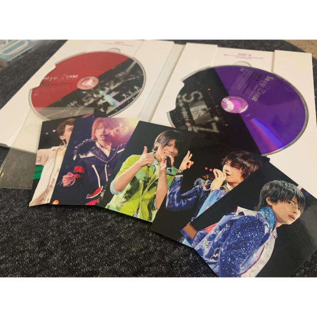 Sexy Zone(セクシー ゾーン)のSexyZone Japan tour2013  DVD エンタメ/ホビーのDVD/ブルーレイ(ミュージック)の商品写真