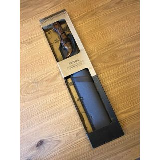 スノーピーク(Snow Peak)のジャパニーズナタアックス2.0【BAREBONES】(その他)