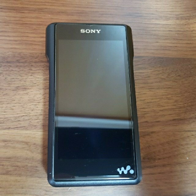 SONY WM1A(欠け、打痕あり)