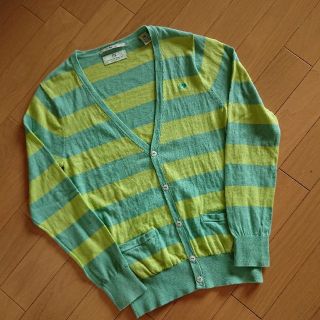 スコッチアンドソーダ(SCOTCH & SODA)のSCOTCH SHRUNKスコッチ&ソーダキッズカーディガン(カーディガン)