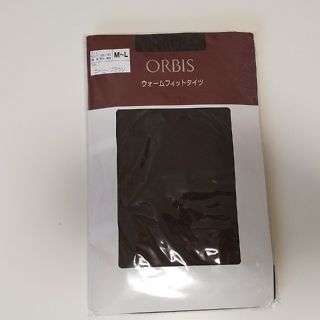オルビス(ORBIS)のORBIS ウォームフィットタイツ (タイツ/ストッキング)