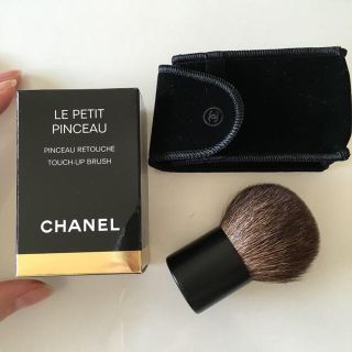 シャネル(CHANEL)の新品♡ シャネル フェイスブラシ(その他)