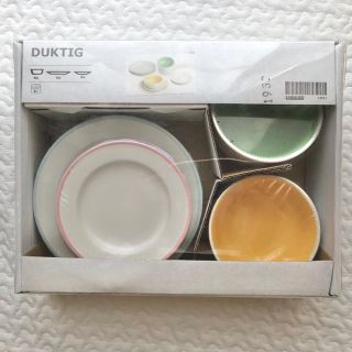 イケア(IKEA)のIKEA ままごと食器セット キッチン(その他)