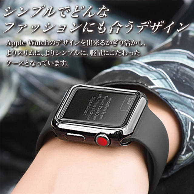 腕時計(デジタル)☆新品未開封保証付☆ アップルウォッチ3  GPS  38mm  スペースグレイ