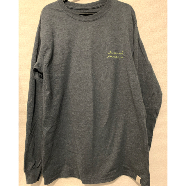 MACCIU TYPO L/S レディースのトップス(Tシャツ(長袖/七分))の商品写真