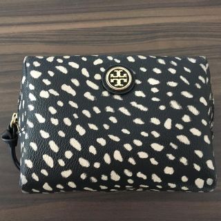 トリーバーチ(Tory Burch)のトリーバーチ ポーチ(ポーチ)