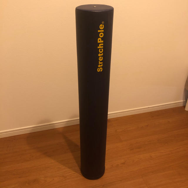 ストレッチポール / stretch pole 正規品 | www.goodasgoldtraining.com