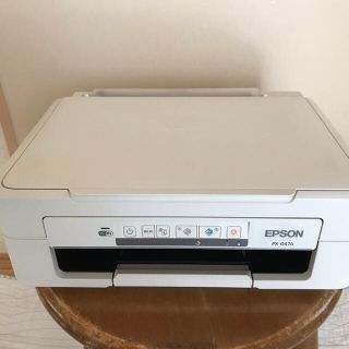 エプソン(EPSON)のEPSON エプソン PX-047A(OA機器)