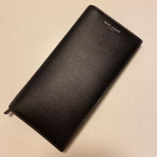 サンローラン(Saint Laurent)のサキ様専用　確実本物SAINT LAURENT長財布(長財布)