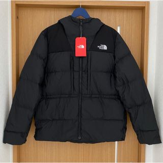 ザノースフェイス(THE NORTH FACE)のノースフェイス 550フィルパワー ダウン UX DOWN BLACK XL(ダウンジャケット)