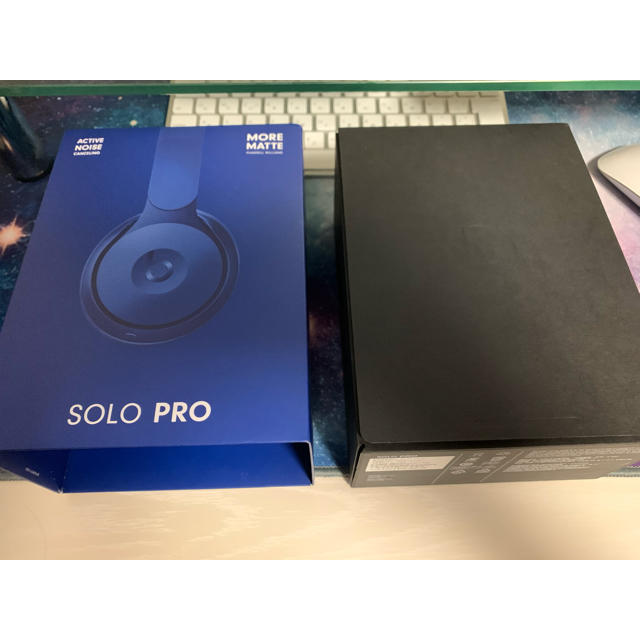 beats Solo Proのサムネイル