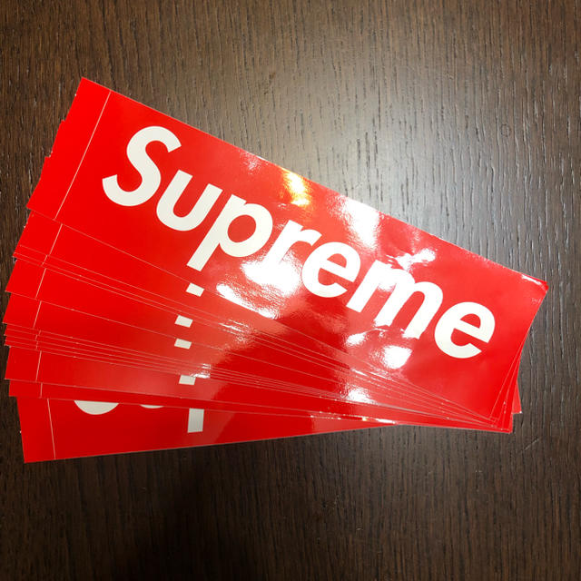 Supreme(シュプリーム)のゆみ様専用 ハンドメイドの文具/ステーショナリー(しおり/ステッカー)の商品写真