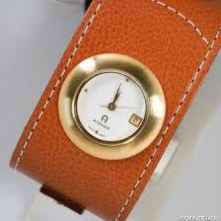 AIGNER(腕時計)のフリマアイテム一覧 AIGNER(腕時計)のフリマアイテム一覧