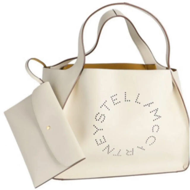 ○日本正規品○ Stella McCartney - ステラマッカートニー トート