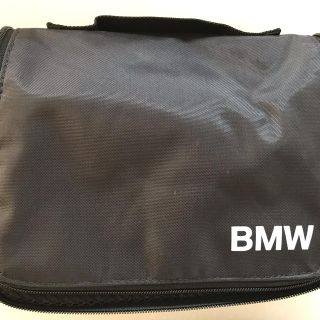 ビーエムダブリュー(BMW)の【TB1961様専用】BMW  付属品ポーチ(ポーチ)