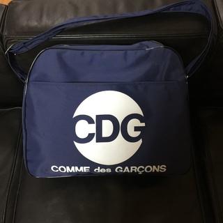 コムデギャルソン(COMME des GARCONS)のねこね様専用COMME des GARÇONSエアラインバッグ初期(ショルダーバッグ)