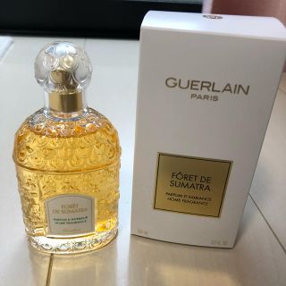 ゲラン(GUERLAIN)のゲラン ルームフレグランス(その他)