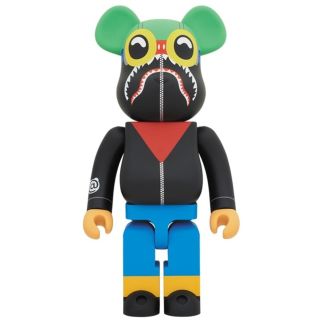 専用出品 APE HEBRU BRANTLEY   1000％(その他)