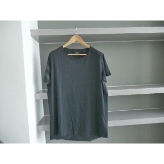 ディーゼル(DIESEL)の新品  DIESEL ディーゼル メンズ バックプリントTシャツ M(Tシャツ/カットソー(半袖/袖なし))