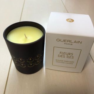 ゲラン(GUERLAIN)の専用 ゲラン アロマキャンドル(アロマ/キャンドル)