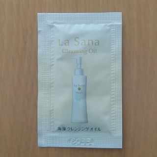 ラサーナ クレンジングオイルの通販 32点 | LaSanaを買うならラクマ