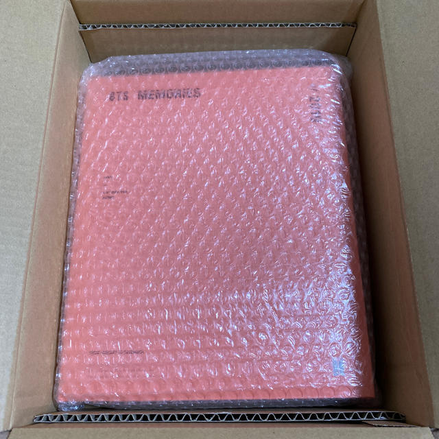 正規 店 東京 BTS memories of 2019 DVD 抜き取り無し フルセット RM