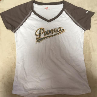 プーマ(PUMA)のプーマ Tシャツ Puma 半袖カットソー (Tシャツ/カットソー)