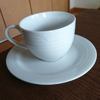 ノリタケ(Noritake)のNoritake　コーヒーカップ（8客）(グラス/カップ)