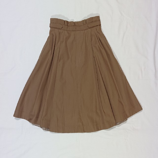 COCO DEAL(ココディール)のCOCO DEAL☆トレンチスカート レディースのスカート(ひざ丈スカート)の商品写真