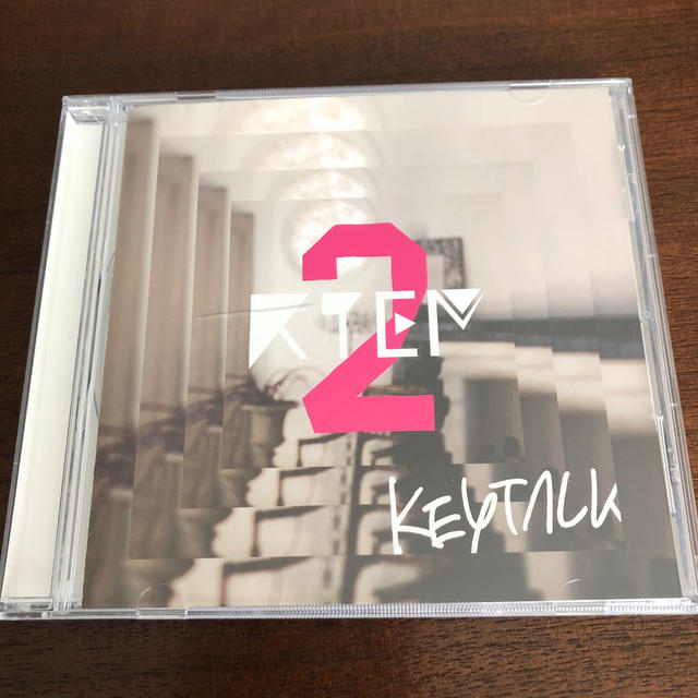 KTEP2 エンタメ/ホビーのCD(ポップス/ロック(邦楽))の商品写真