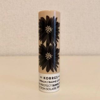 コスメキッチン(Cosme Kitchen)のコレス リップバームスティック カラーレス SPF20(リップケア/リップクリーム)