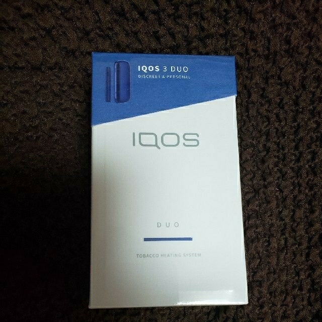 IQOS3 DUO