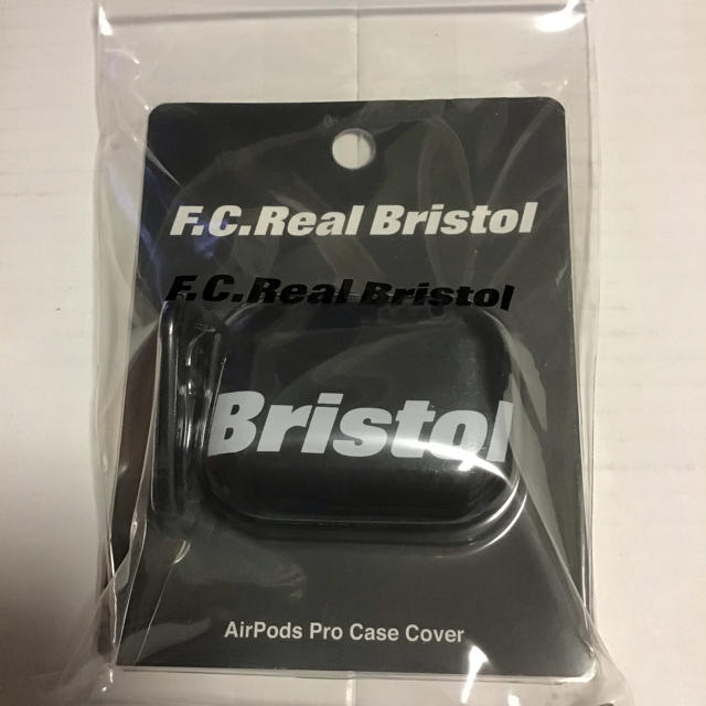 F.C.R.B.(エフシーアールビー)のBristol soph  Airpods pro case cover ケース スマホ/家電/カメラのオーディオ機器(ヘッドフォン/イヤフォン)の商品写真