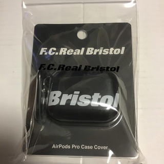 エフシーアールビー(F.C.R.B.)のBristol soph  Airpods pro case cover ケース(ヘッドフォン/イヤフォン)