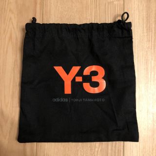 ワイスリー(Y-3)のY-3小物入れ(バッグパック/リュック)