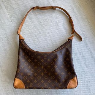 ルイヴィトン(LOUIS VUITTON)のルイヴィトン Louis Vuitton ブローニュ35 モノグラム ショルダー(ショルダーバッグ)