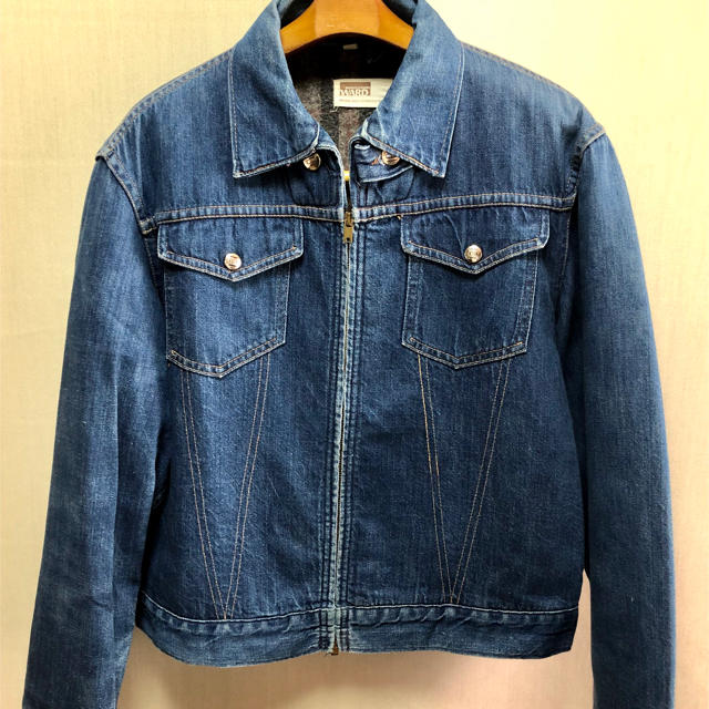 70s MONTGOMERY WARD  D/Jacket  Size 40