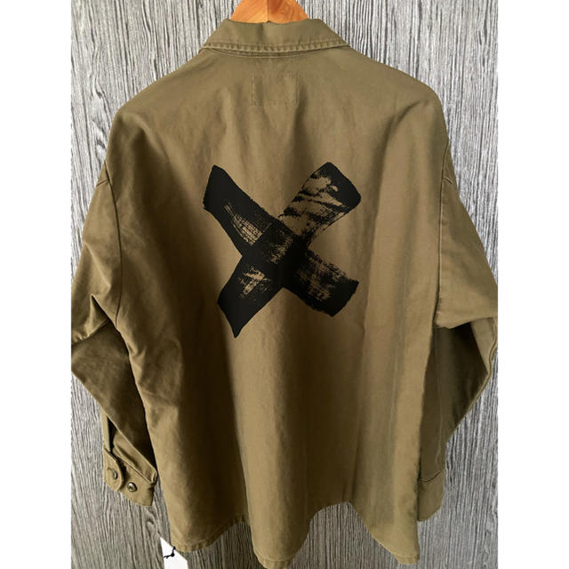 wtaps 20ss jungle ls 01 olive 2