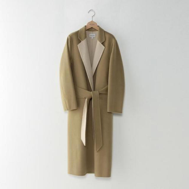 Steven Alan>WOOL REVER SEWING COAT/コート - hizamgroup.com