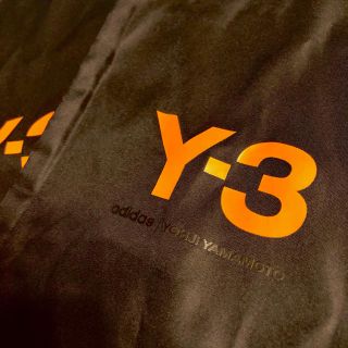 ワイスリー(Y-3)のY-3シューズケース2点セット(その他)