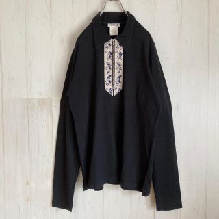 アニエスベー(agnes b.)のみや様専用    アニエスベーagnes b. フランス製 ロングTシャツ(Tシャツ/カットソー(七分/長袖))