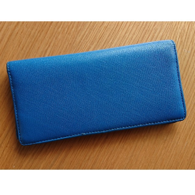 COACH - COACH コーチ レキシントン サフィアーノ レザー 長財布 小銭
