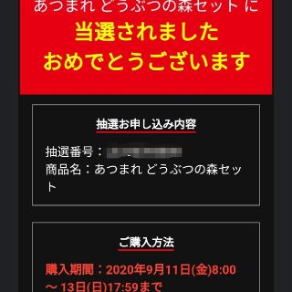 ニンテンドースイッチ(Nintendo Switch)の【新品】NINTENDO Switch あつまれどうぶつの森 セット(家庭用ゲーム機本体)