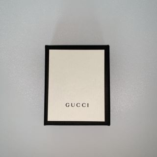 グッチ(Gucci)のGUCCI - 空箱・袋(ショップ袋)