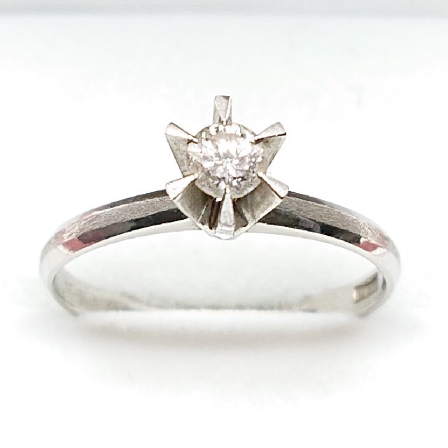 Pt900天然ダイヤモンリング 逆輸入 4416円引き www.wonegroup.com.br