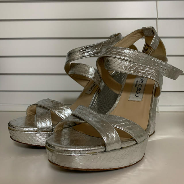 ジミーチュウ サンダル ciaociaoibiza.com