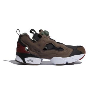 リーボック(Reebok)のReebok eightyone 81 INSTAPUMP FURY(スニーカー)