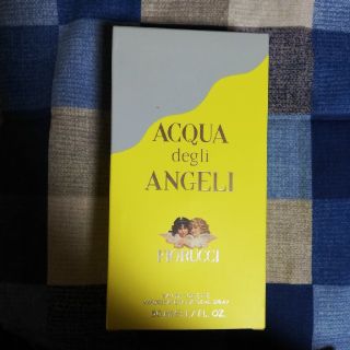 フィオルッチ(Fiorucci)のフィオルッチ　アクアエンジェル　50ml(香水(女性用))