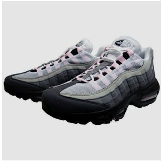 ナイキ(NIKE)のNIKE AIRMAX95 PREMIUM エアマックス95(スニーカー)