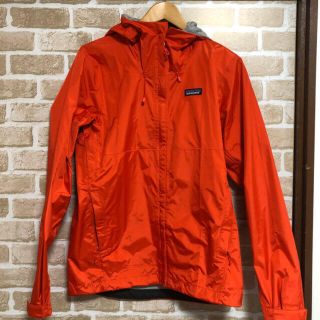 パタゴニア(patagonia)のパタゴニア  トレントシェル(ナイロンジャケット)